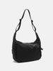 HAVEN Horizon Shoulder Bag - CORDURA® Ballistic Nylon Black, Shoulder Bags