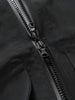 HAVEN Index Jacket - GORE-TEX® 3L Black, Shells & Rain Jackets