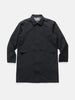 HAVEN Interval Coat - GORE-TEX® 3L Nylon Black, Coats