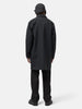 HAVEN Interval Coat - GORE-TEX® 3L Nylon Black, Coats