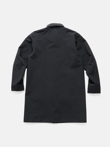 HAVEN Interval Coat - GORE-TEX® 3L Nylon Black, Coats