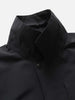 HAVEN Interval Coat - GORE-TEX® 3L Nylon Black, Coats