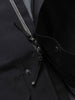 HAVEN Interval Coat - GORE-TEX® 3L Nylon Black, Coats