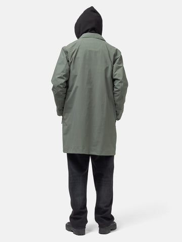 HAVEN Interval Coat - GORE-TEX® 3L Nylon Lichen, Coats