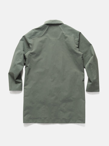 HAVEN Interval Coat - GORE-TEX® 3L Nylon Lichen, Coats