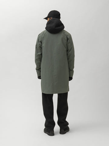HAVEN Interval Coat - GORE-TEX® 3L Nylon Lichen, Coats