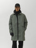 HAVEN Interval Coat - GORE-TEX® 3L Nylon Lichen, Coats