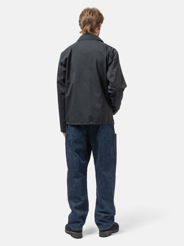 HAVEN Index Jacket - GORE-TEX® 3L Nylon Black, Shells & Rain Jackets