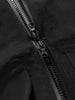 HAVEN Index Jacket - GORE-TEX® 3L Nylon Black, Shells & Rain Jackets