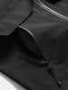 HAVEN Index Jacket - GORE-TEX® 3L Nylon Black, Shells & Rain Jackets
