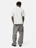 HAVEN Jasper Shirt - Cotton Linen Silk White, Shirts