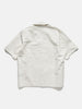 HAVEN Jasper Shirt - Cotton Linen Silk White, Shirts