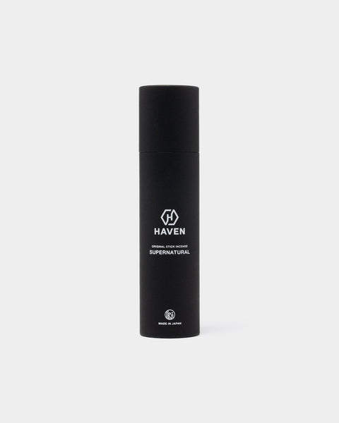HAVEN / Kuumba Incense Supernatural, Incense