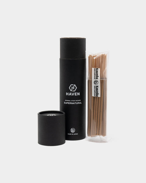 HAVEN / Kuumba Incense Supernatural, Incense