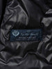 HAVEN Loft Bomber - Loro Piana Storm System® Wool Brown, Bomber Jackets