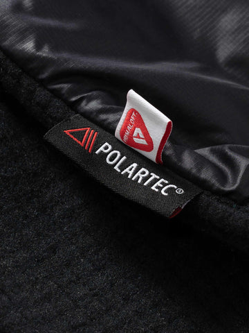 HAVEN Logan Hybrid Insulated Jacket - Windstopper® Midnight Black, Jackets