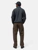 HAVEN Logan Hybrid Insulated Jacket - Windstopper® Midnight Black, Jackets