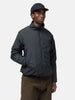 HAVEN Logan Hybrid Insulated Jacket - Windstopper® Midnight Black, Jackets