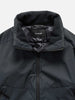 HAVEN Logan Hybrid Insulated Jacket - Windstopper® Midnight Black, Jackets