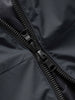 HAVEN Logan Hybrid Insulated Jacket - Windstopper® Midnight Black, Jackets