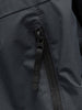 HAVEN Logan Hybrid Insulated Jacket - Windstopper® Midnight Black, Jackets