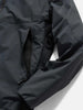 HAVEN Logan Hybrid Insulated Jacket - Windstopper® Midnight Black, Jackets
