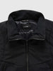 HAVEN Logan Hybrid Jacket - Windstopper® 2L Black, Jackets