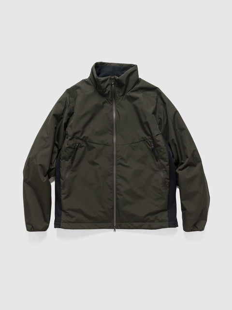HAVEN Logan Hybrid Jacket - Windstopper® 2L Peat, Jackets