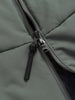 HAVEN Logan Hybrid Jacket - Windstopper® 2L Sedona Sage, Jackets