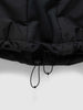 HAVEN Logan Hybrid Vest - Windstopper® 2L Black, Vests