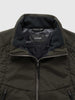 HAVEN Logan Hybrid Vest - Windstopper® 2L Peat, Vests