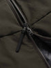 HAVEN Logan Hybrid Vest - Windstopper® 2L Peat, Vests