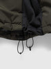 HAVEN Logan Hybrid Vest - Windstopper® 2L Peat, Vests