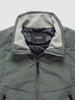 HAVEN Logan Hybrid Vest - Windstopper® 2L Sedona Sage, Vests