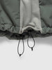 HAVEN Logan Hybrid Vest - Windstopper® 2L Sedona Sage, Vests