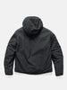HAVEN Logan Parka - GORE-TEX® WINDSTOPPER® 2L Nylon Ripstop / PrimaLoft® Midnight Black, Insulated Jackets