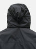 HAVEN Logan Parka - GORE-TEX® WINDSTOPPER® 2L Nylon Ripstop / PrimaLoft® Midnight Black, Insulated Jackets