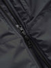 HAVEN Logan Parka - GORE-TEX® WINDSTOPPER® 2L Nylon Ripstop / PrimaLoft® Midnight Black, Insulated Jackets