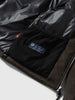 HAVEN Logan Parka - Loro Piana Storm System® Wool Earth, Jackets