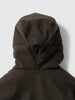 HAVEN Logan Parka - Loro Piana Storm System® Wool Earth, Jackets