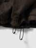HAVEN Logan Parka - Loro Piana Storm System® Wool Earth, Jackets