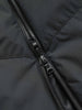 HAVEN Logan Insulated Vest - Windstopper® Midnight Black, Vests