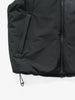 HAVEN Logan Insulated Vest - Windstopper® Midnight Black, Vests