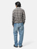 HAVEN Meridian Shirt - Cotton Cashmere Earth, Shirts