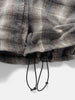 HAVEN Meridian Shirt - Cotton Cashmere Earth, Shirts