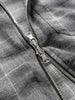 HAVEN Meridian Shirt - Cotton Cashmere Grey, Shirts