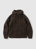 HAVEN Pacific Parka - Handknit Wool Earth, Cardigans