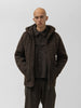 HAVEN Pacific Parka - Handknit Wool Earth, Cardigans