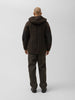 HAVEN Pacific Parka - Handknit Wool Earth, Cardigans