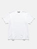HAVEN Prime T-Shirt S/S - Suvin Cotton Jersey White, T-Shirts